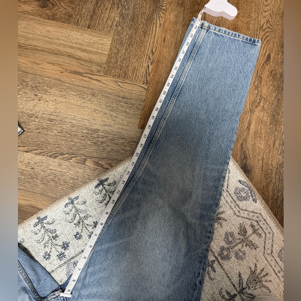 Zara The Truth Slim Denim - Picture 9 of 9